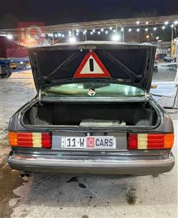 مێرسێدس بێنز S-Class